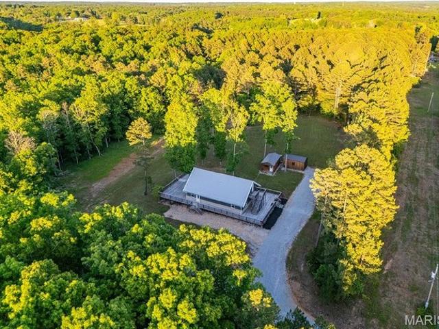 Farm for sale in Houston, Texas County