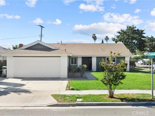 House for sale in Fountain Valley, Orange County