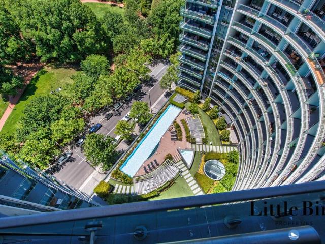 Apartment for rent in Canberra Central, Canberra