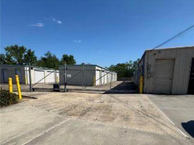 Commercial for sale in Louisiana