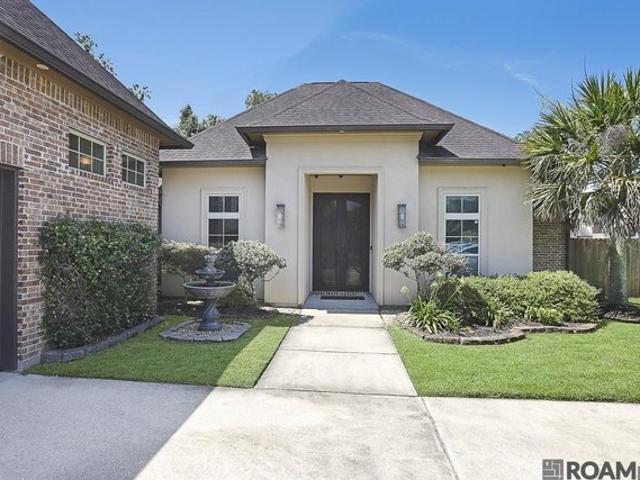 House for sale in Baton Rouge, Louisiana