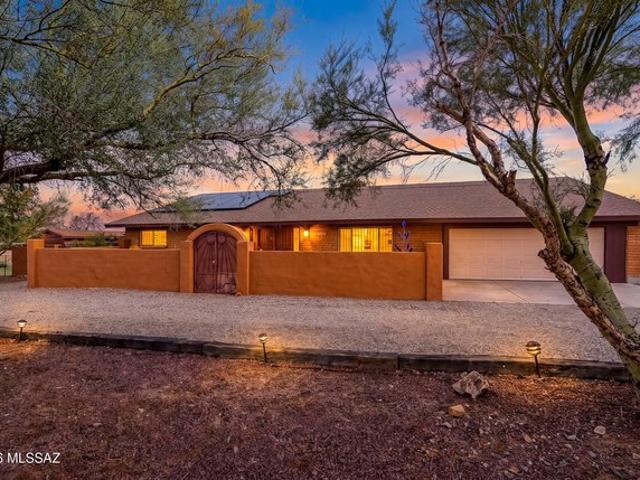 House for sale in Tucson, Pima County