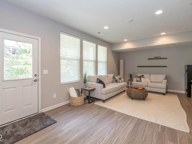 Condo for sale in Westfield, Indiana