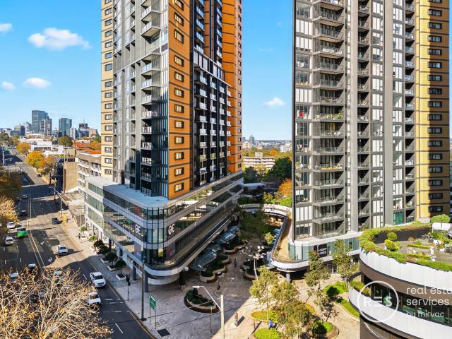 Apartment for rent in Sydney, New South Wales