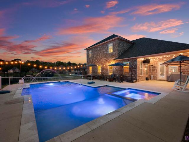 Property for sale in Greenwell Springs, Louisiana