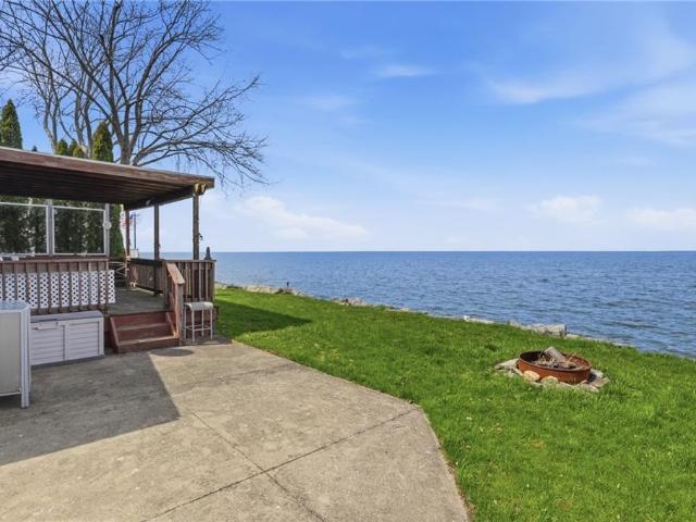 House for sale in Orleans, New York