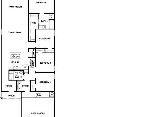 House for sale in Elmendorf, Texas
