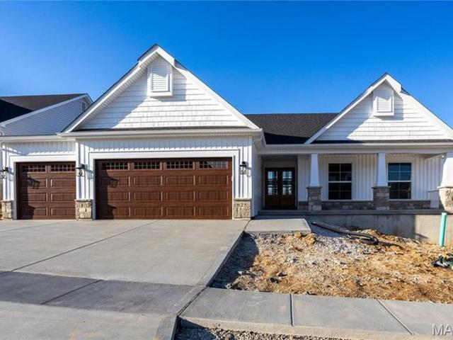 House for sale in Ellisville, Missouri