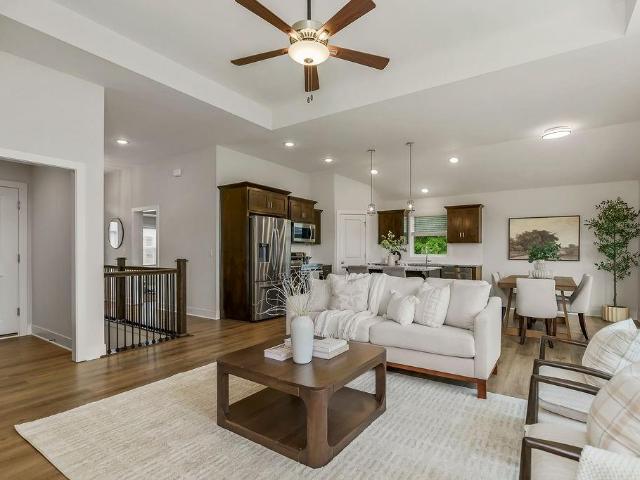 House for sale in Platte City, Missouri