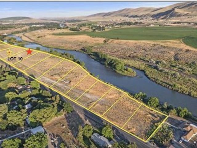 Land for sale in Benton City, Washington