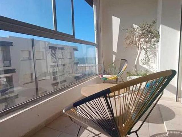 Appartement vente à Mohammedia, Gharb-Chrarda-Beni Hssen