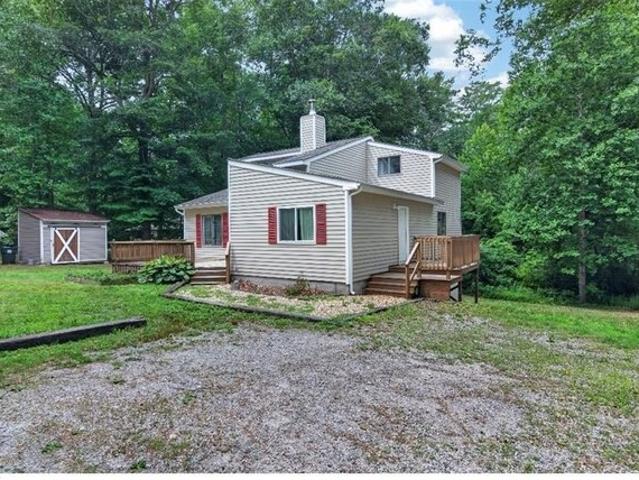 House for sale in Virginia