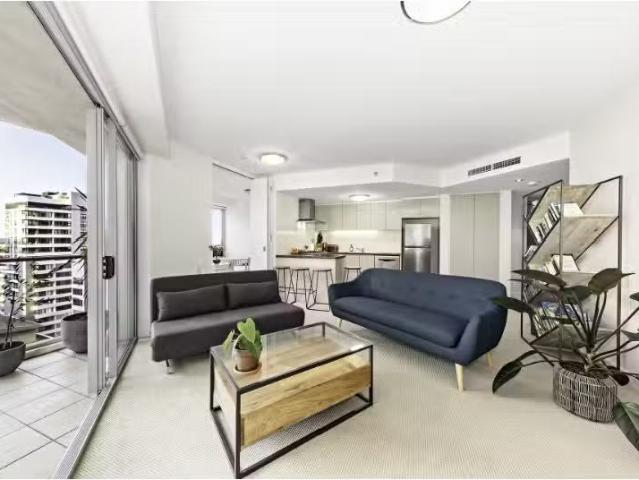 Apartment for rent in Victoria Cross, Sydney