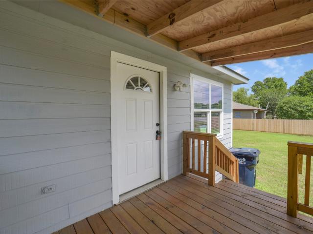 House for sale in Somerville, Texas
