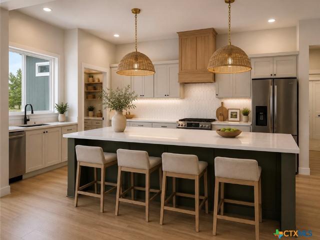 House for sale in Holland, Texas