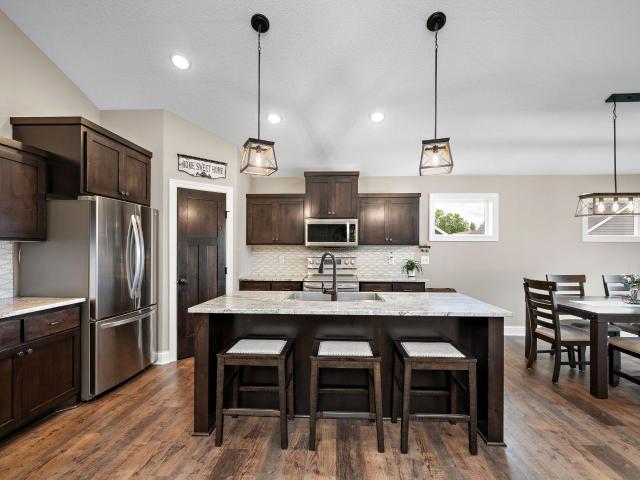 Townhouse for sale in Andover, Minnesota