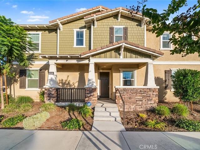 House for sale in Chino, California