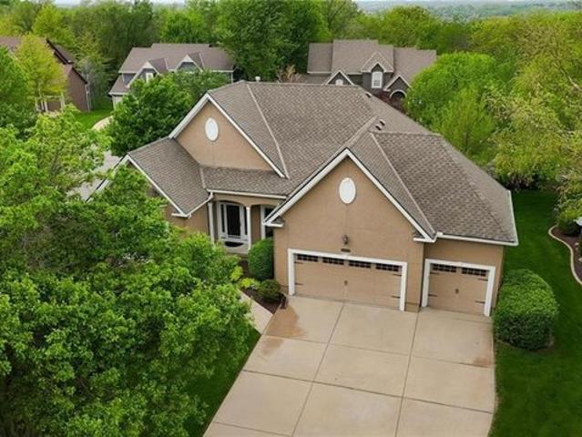 House for sale in Kansas