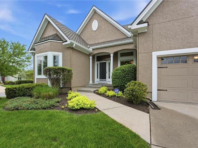 House for sale in Kansas