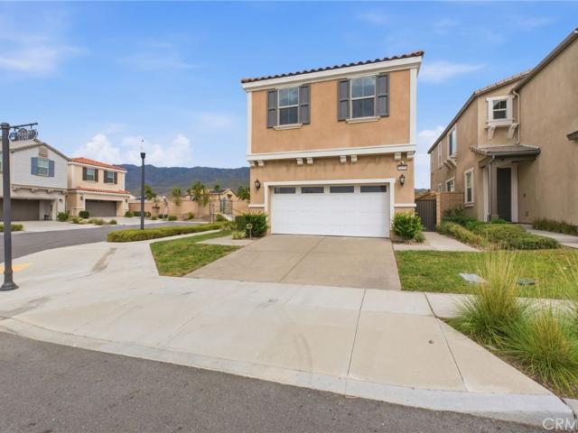 Condo for sale in Shady Trails, Fontana