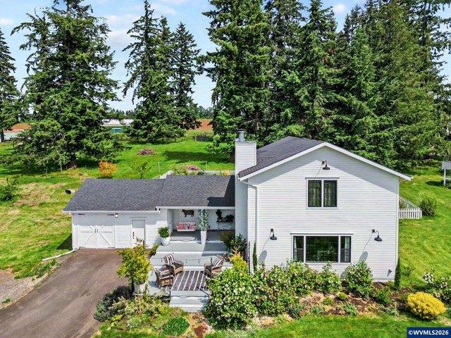 House for sale in Oregonia