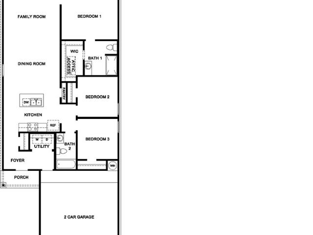 House for sale in Elmendorf, Texas
