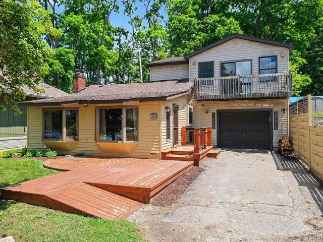 House for sale in Byron, Michigan