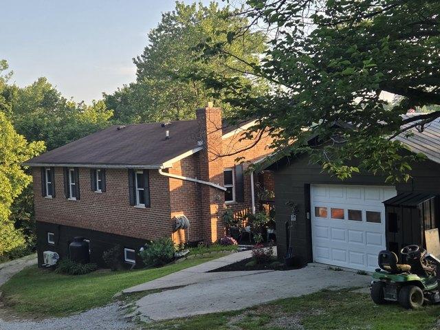 House for sale in Kentucky