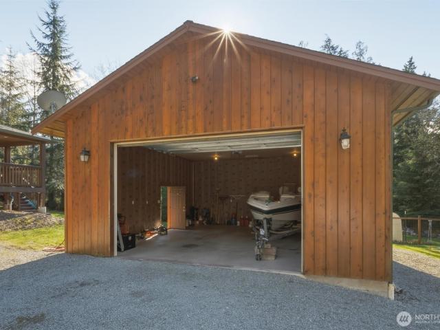 House for sale in La Conner, Washington