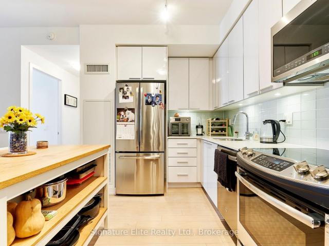 Condo for rent in Woburn, Ontario