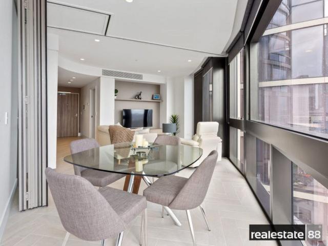 Apartment for rent in City Of Perth, Perth