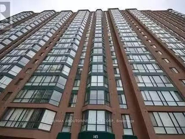 Apartment for rent in Mississauga, Ontario