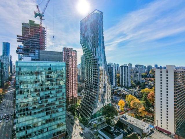 Property for sale in Lower Robson, Vancouver