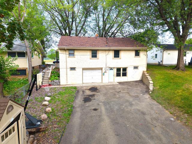 House for sale in Ramsey, Minnesota