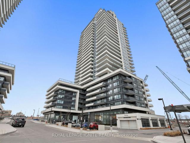 Condo for rent in Pickering, Golden Horseshoe