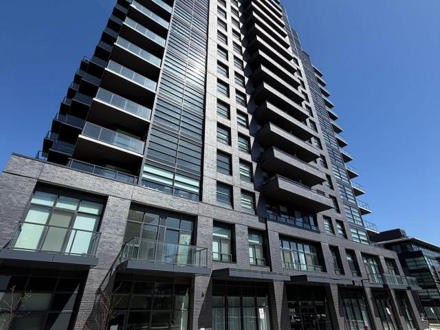 Condo for rent in Woburn, Ontario