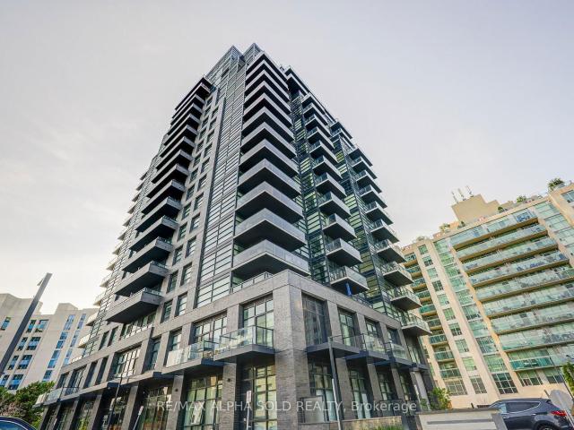 Condo for rent in Woburn, Ontario
