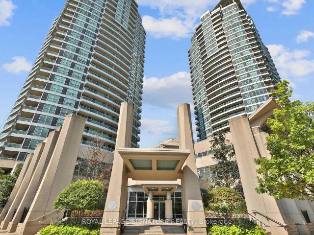 Condo for rent in Mississauga, Ontario