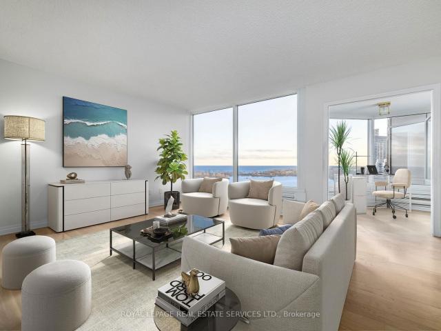 Condo for sale in Woburn, Ontario