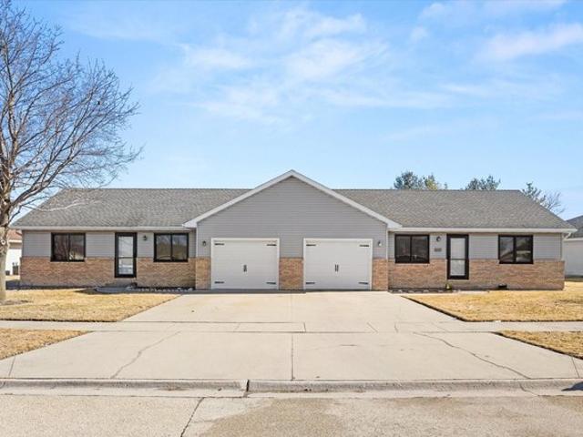 House for sale in Morris, Illinois