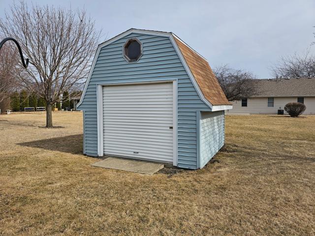 House for sale in Morris, Illinois