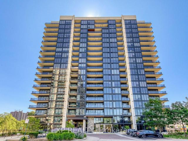 Condo for sale in Mississauga, Ontario