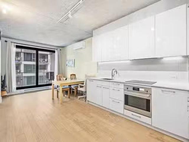 Condo for sale in St. Leonard's, Quebec
