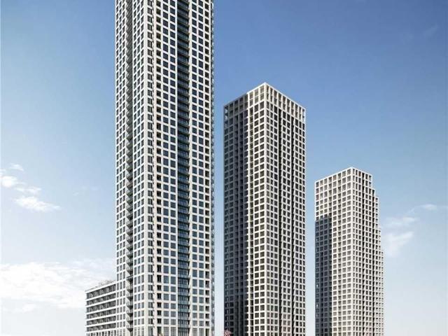Condo for sale in Toronto, Golden Horseshoe