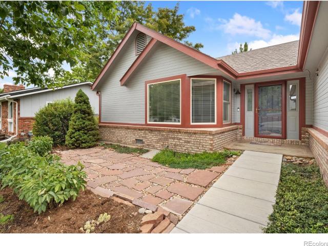 House for sale in Longmont, Boulder County