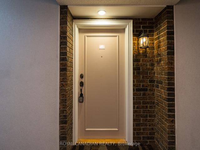 Condo for sale in Georgina, Ontario