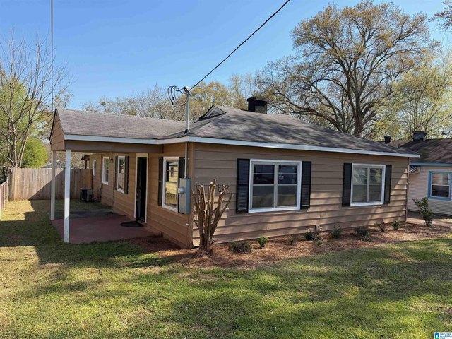 House for sale in Adger, Alabama