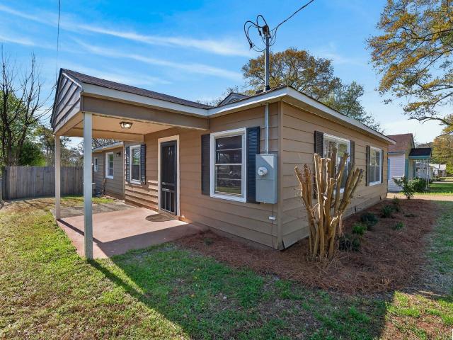 House for sale in Adger, Alabama