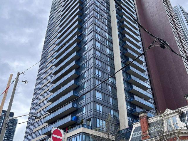 Condo for sale in Toronto, Golden Horseshoe