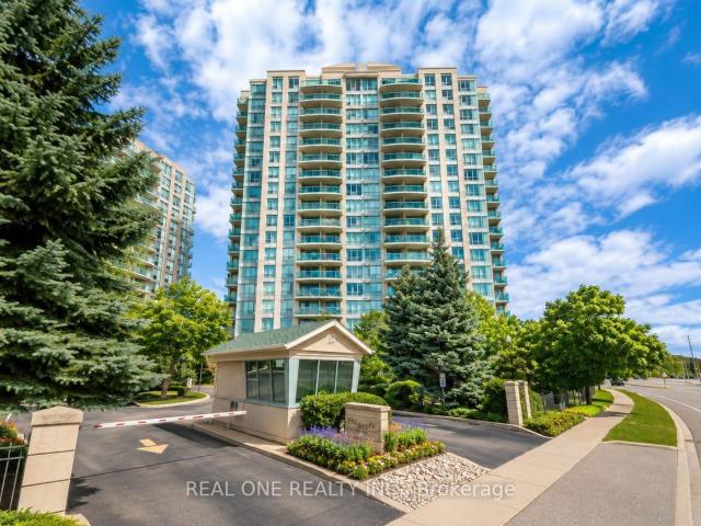 Condo for sale in Mississauga, Ontario
